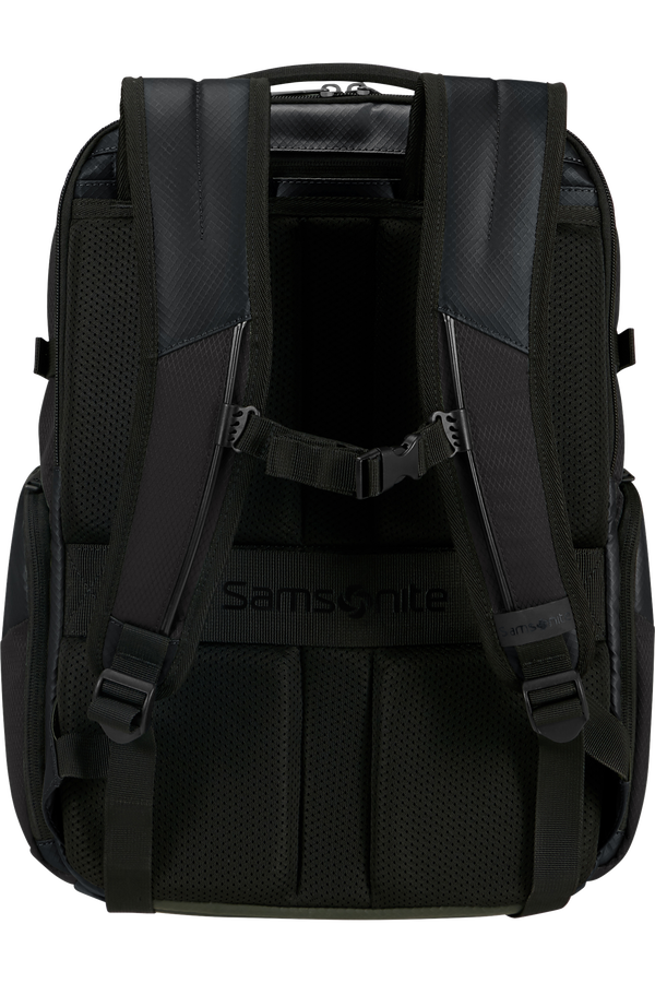 Samsonite Armox LAPTOP BP M DAYTRIP  Černá Samsonite Armox LAPTOP BP M DAYTRIP  Černá