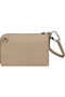 Samsonite Wander Last Mini Pouch  Desert Samsonite Wander Last Mini Pouch  Desert