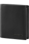 Samsonite Attack 2 Slg 124 - WAL S 3/2CC+COIN+C  Černá Samsonite Attack 2 Slg 124 - WAL S 3/2CC+COIN+C  Černá