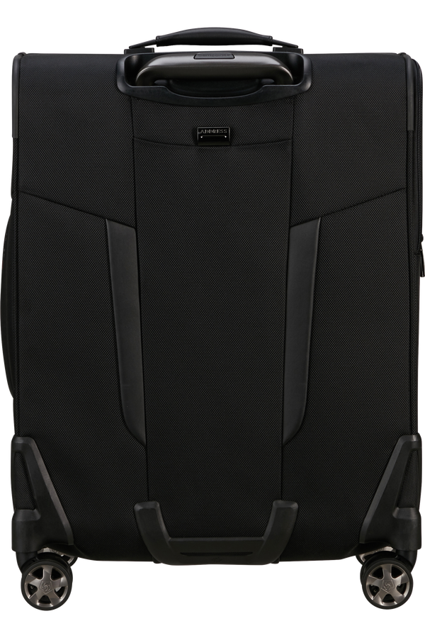 Samsonite Pro-DLX 6 Spinner Strict 55cm  Černá