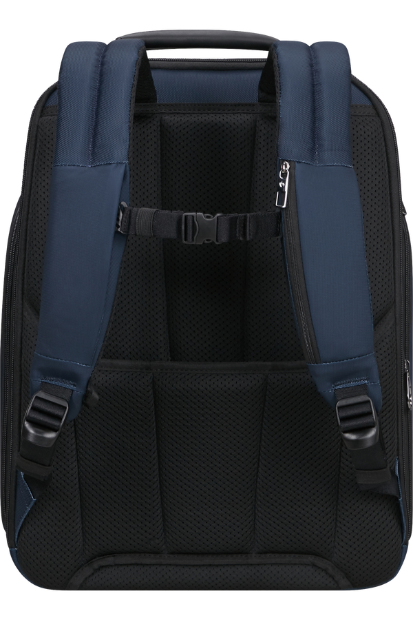 Samsonite Spectrolite 4.0 Underseat Backpack M  Modrá