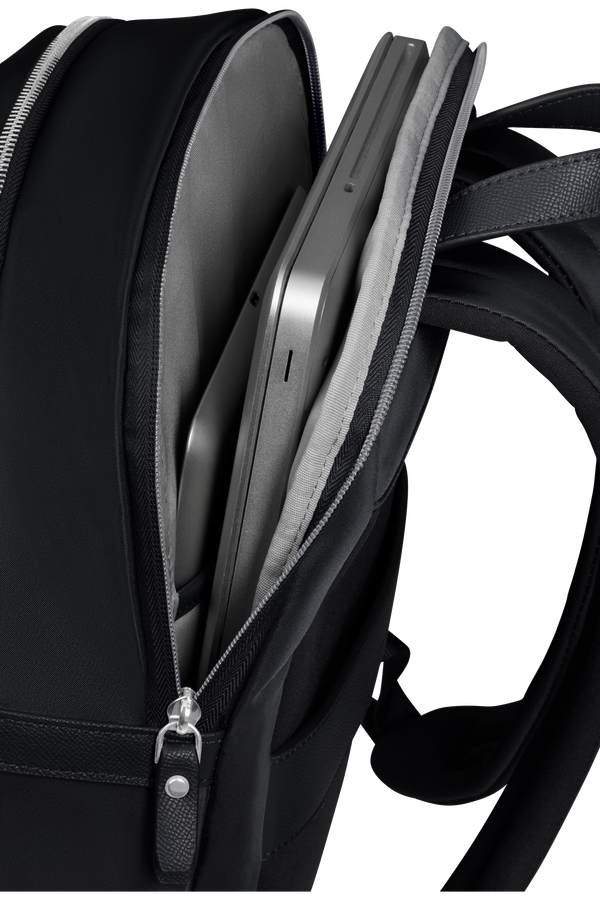 Samsonite Karissa Evo Slim Backpack 14.1'  Černá