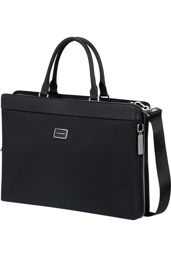 Samsonite Image Biz Briefcase 15.6'  Černá