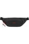 Samsonite Ecodiver BELT BAG  Černá
