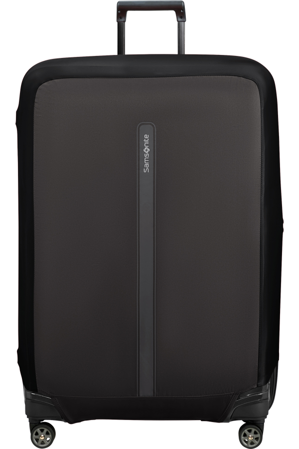 Samsonite Ta Revolution Foldable Luggage Cover XL  Černá