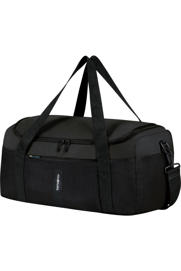 Samsonite Ta Revolution Foldable Duffle XS  Čern&aacute;