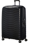 Samsonite Proxis Spinner 86cm Černá