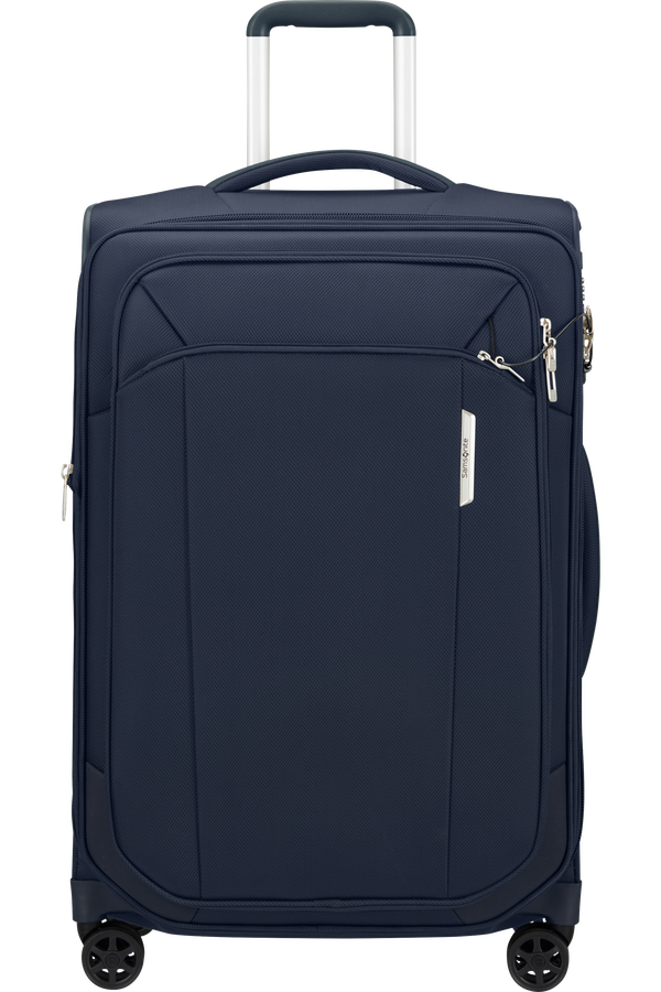 Samsonite Respark SPINNER 67/24 EXP  Půlnoční modrá