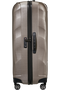 Samsonite C-Lite Spinner 81cm  Slonovinová zlatá