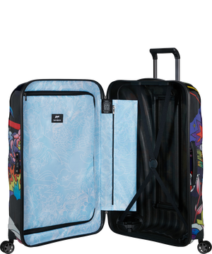 C-Lite x Vexx Spinner (4 kolieska) 75cm 75 x 51 x 31 cm | 2.8 kg