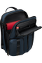 Samsonite Urban-Eye Backpack 15.6' 2 Pockets 15.6'  Modrá