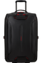 Samsonite Ecodiver DUFFLE/WH 67/24  Černá Samsonite Ecodiver DUFFLE/WH 67/24  Černá