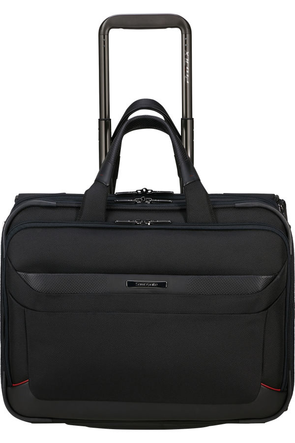 Samsonite Pro-DLX 6 Rolling Tote  15.6inch Černá
