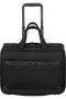 Samsonite Pro-DLX 6 Rolling Tote  15.6inch Černá Samsonite Pro-DLX 6 Rolling Tote  15.6inch Černá