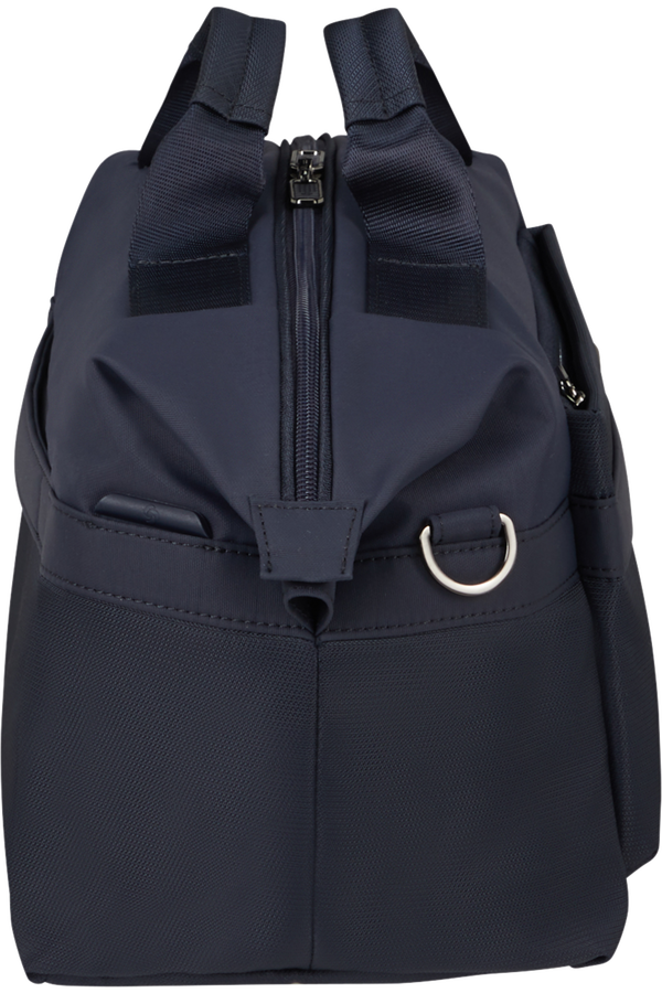 Samsonite Airea Beauty Case  Tmavě modr&aacute;