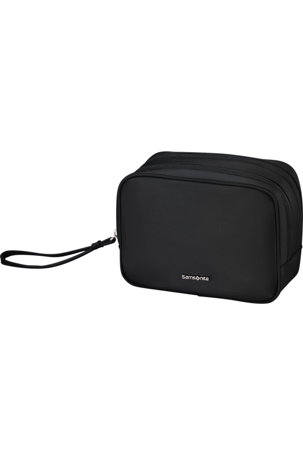 Samsonite Move Pouchy Pouch 2 Compartments  Čern&aacute;