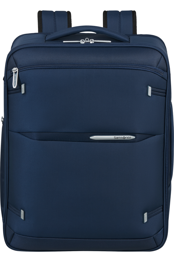 Samsonite GoTwist Underseat Backpack M N&aacute;mořn&iacute; modr&aacute;