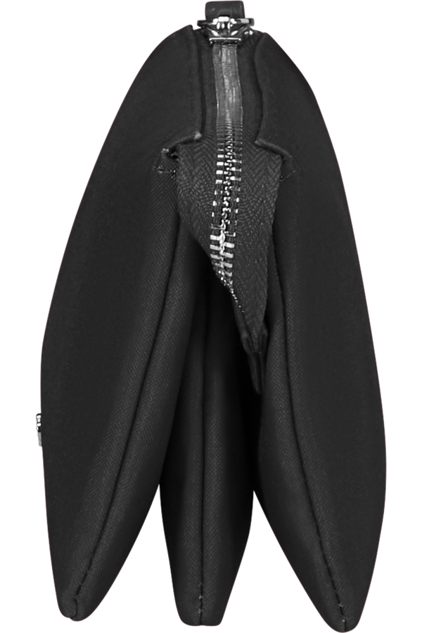 Samsonite Pouchy Triple Pouch M  Čern&aacute;