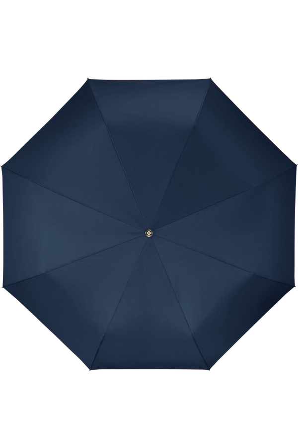 Samsonite Rain Pro 3 Sect. Auto O/C Blue