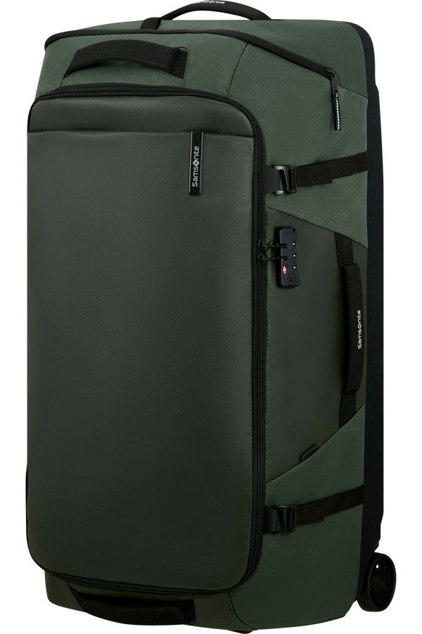 Samsonite Armox DUFFLE/WH 84/32 NON-TUBE  Moss Samsonite Armox DUFFLE/WH 84/32 NON-TUBE  Moss