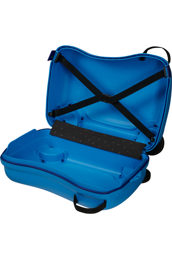 Samsonite Dream2go Disney Ride-On Suitcase Disney  Mickey Stars Samsonite Dream2go Disney Ride-On Suitcase Disney  Mickey Stars