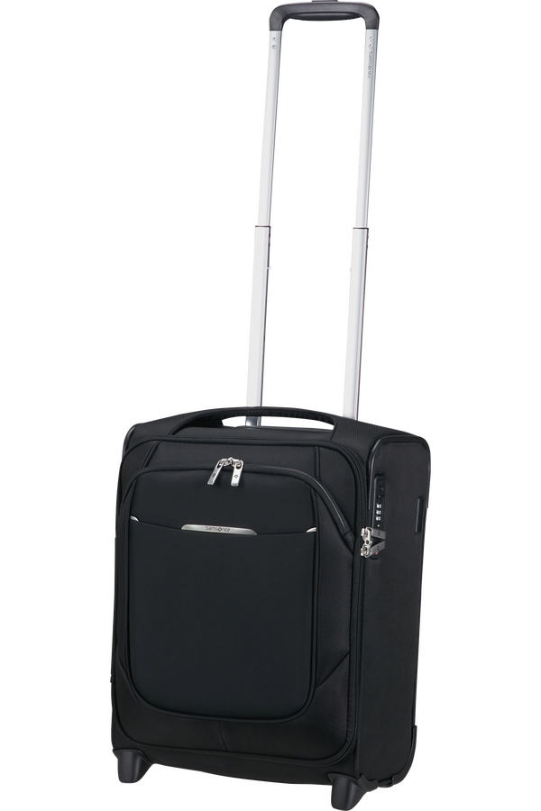 Samsonite Re-Lite Upright Underseater 45cm  Černá Samsonite Re-Lite Upright Underseater 45cm  Černá