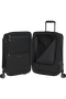 Samsonite Pro-DLX 6 Spinner Expandable 55cm  Černá