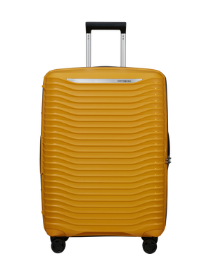 Upscape Spinner (4 kolieska) rozšíriteľný 68cm 68 x 47 x 28/31 cm | 3 kg