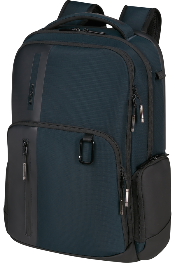 Samsonite Biz2go Laptop Backpack 15.6'  Tmavě modrá