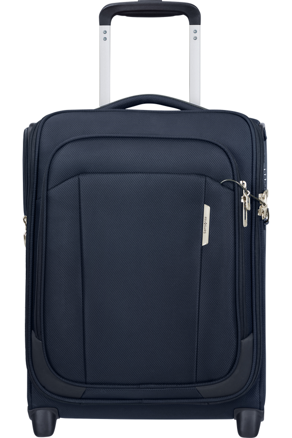 Samsonite Respark UPRIGHT 45/16 UNDERSEATER  Půlnoční modrá