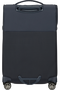 Samsonite Airea Spinner Expandable 35cm 55cm  Tmavě modrá