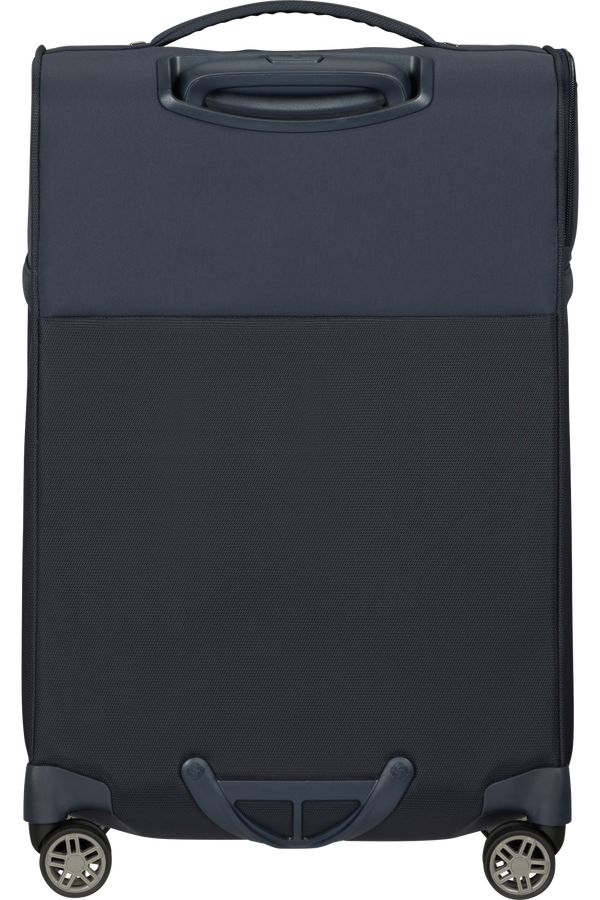 Samsonite Airea Spinner Expandable 35cm 55cm  Tmavě modrá