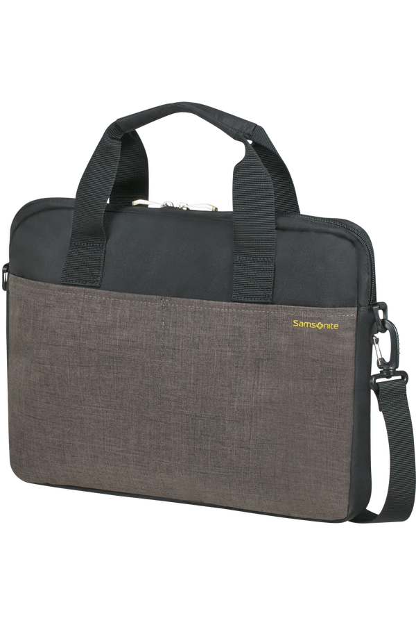 Samsonite Sideways 2.0 Laptop Sleeve  13.3inch Černá/šedá