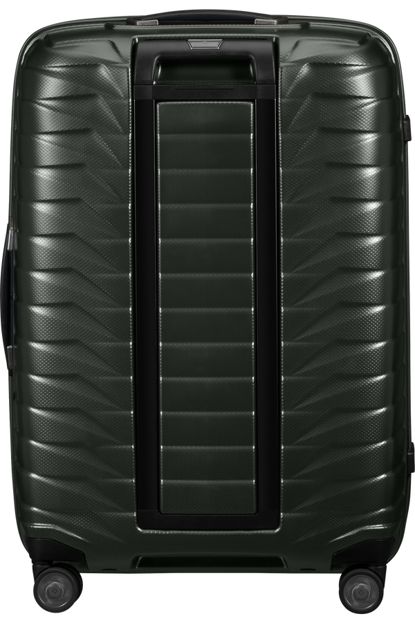 Samsonite Proxis SPINNER 69/25  Matt Climbing Ivy