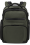 Samsonite Pro-DLX 6 Underseater Backpack 15.6'  Zelená