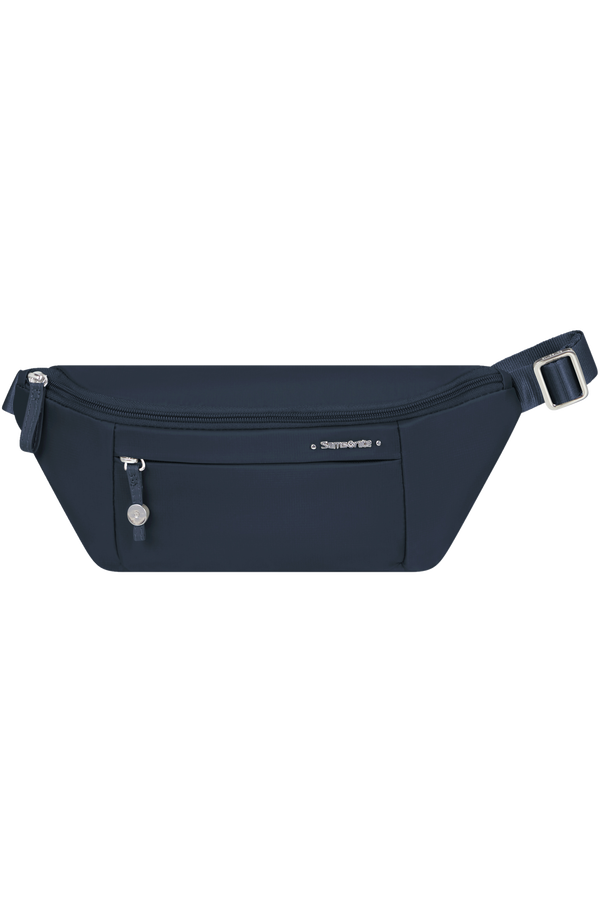 Samsonite Move 4.0 Waist Bag S  Tmavě modrá