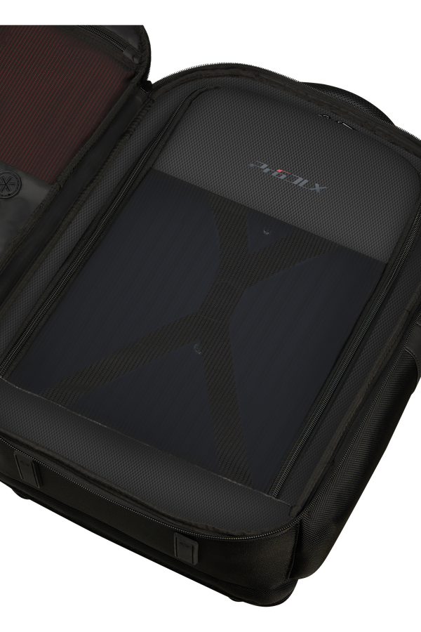 Samsonite Pro-DLX 6 Underseater Backpack 15.6'  Černá