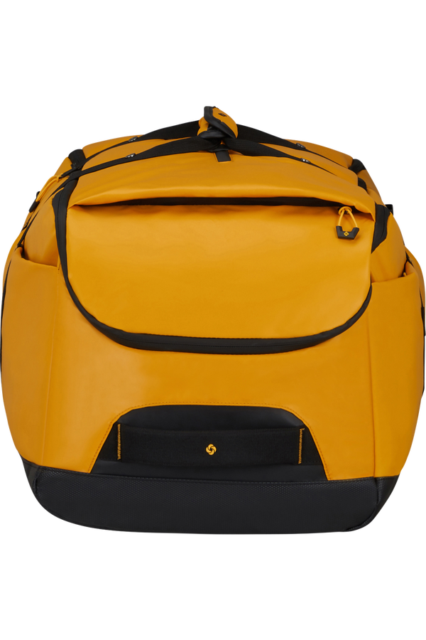 Samsonite Ecodiver DUFFLE L  Žlutá Samsonite Ecodiver DUFFLE L  Žlutá