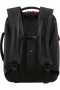 Samsonite Ecodiver Laptop Backpack Underseater S  Černá Samsonite Ecodiver Laptop Backpack Underseater S  Černá