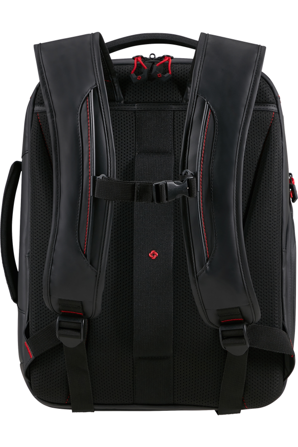Samsonite Ecodiver Laptop Backpack Underseater S  Černá Samsonite Ecodiver Laptop Backpack Underseater S  Černá