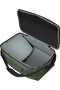 Samsonite Roadseeker Duffle S  Tmavě olivová zelená Samsonite Roadseeker Duffle S  Tmavě olivová zelená