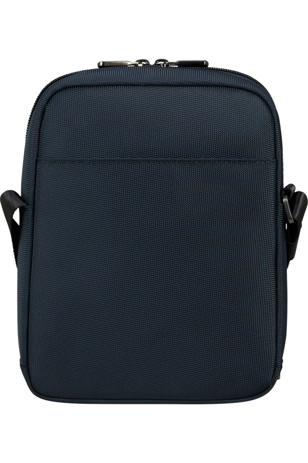 Samsonite Urban-Eye Crossover M 9.7'  Modrá Samsonite Urban-Eye Crossover M 9.7'  Modrá