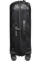 Samsonite C-Lite Spinner Expandable 55cm  Černá
