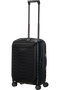 Samsonite Proxis Spinner Expandable Easy Access 55cm  Černá