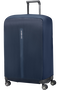 Samsonite Ta Revolution Foldable Luggage Cover L  Půlnoční modrá Samsonite Ta Revolution Foldable Luggage Cover L  Půlnoční modrá