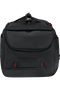 Samsonite Ecodiver DUFFLE L  Černá Samsonite Ecodiver DUFFLE L  Černá