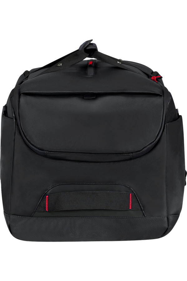 Samsonite Ecodiver DUFFLE L  Černá Samsonite Ecodiver DUFFLE L  Černá