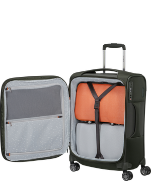 Re-Lite Spinner (4 kolieska) rozšíriteľný 55cm 55 x 40 x 22/25 cm | 2.1 kg Re-Lite Spinner (4 kolieska) rozšíriteľný 55cm 55 x 40 x 22/25 cm | 2.1 kg