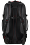 Samsonite Ecodiver TRAVEL BACKPACK M 55L  Černá