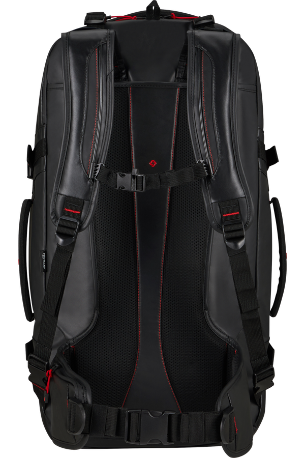 Samsonite Ecodiver TRAVEL BACKPACK M 55L  Černá